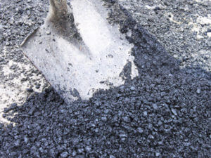 learn how asphalt recycling saves money
