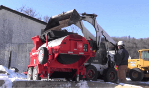 Learn how Vermont Fixed Its Pothole Problem with Recycled Asphalt