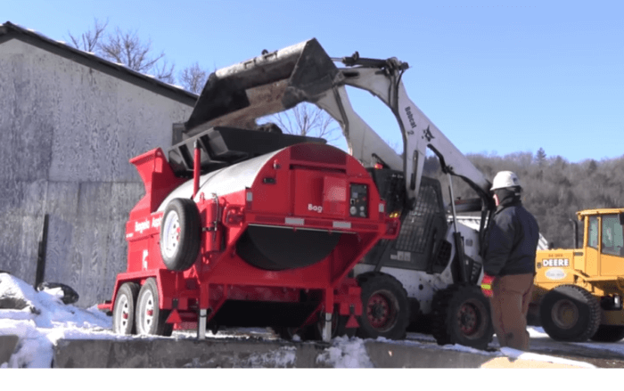 Learn how Vermont Fixed Its Pothole Problem with Recycled Asphalt