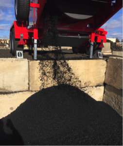 learn about recycled asphalt and its many use casis